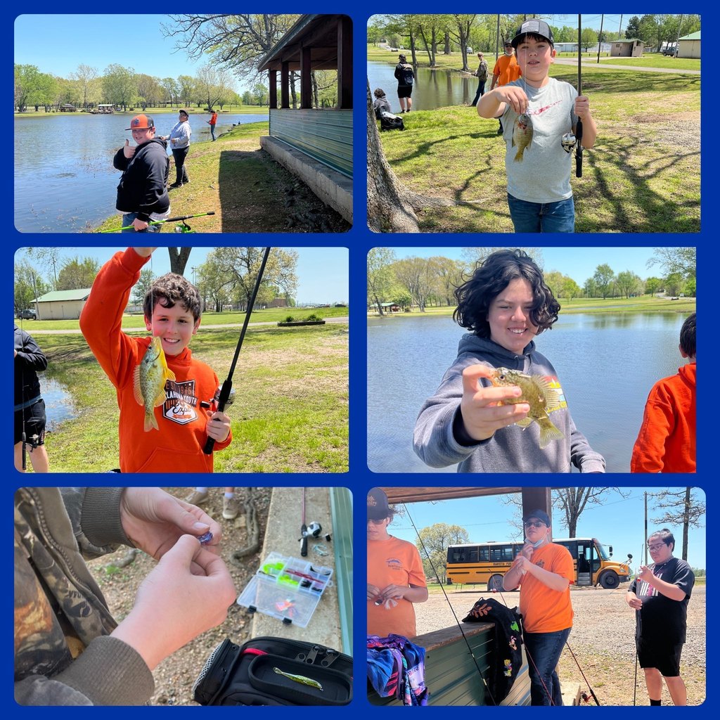 fishing
