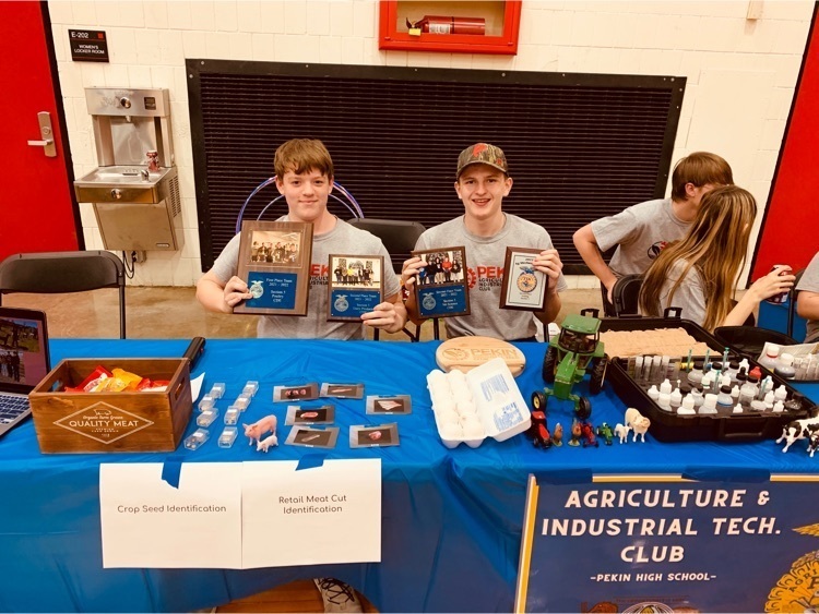Ag Club