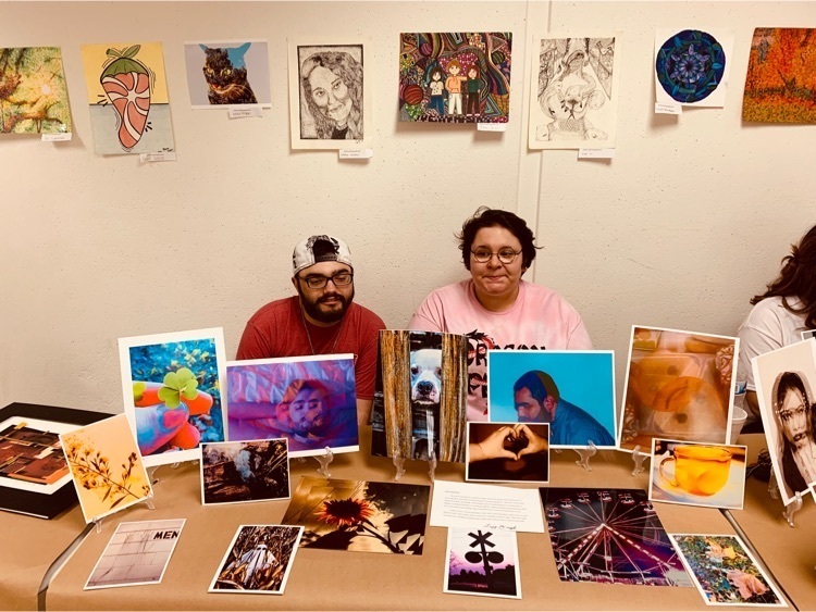art
