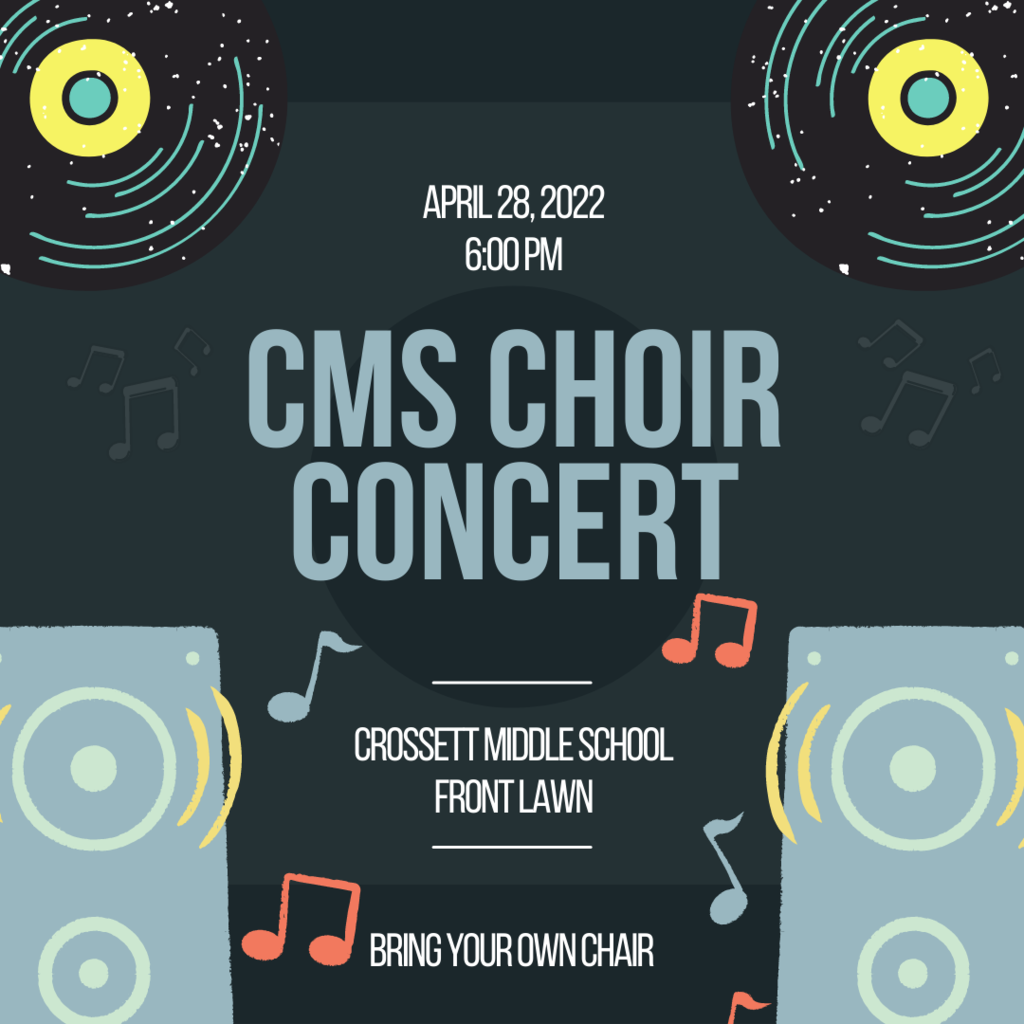 Choir Concert