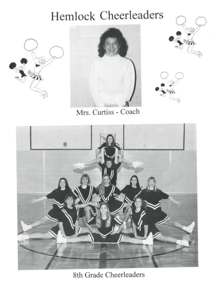 cheer