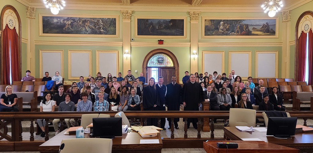 Ohio Court District Appeals