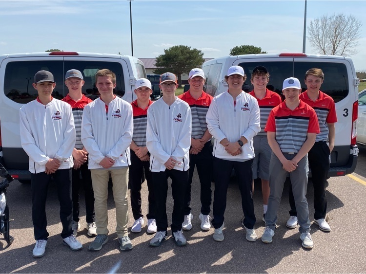 boys golf