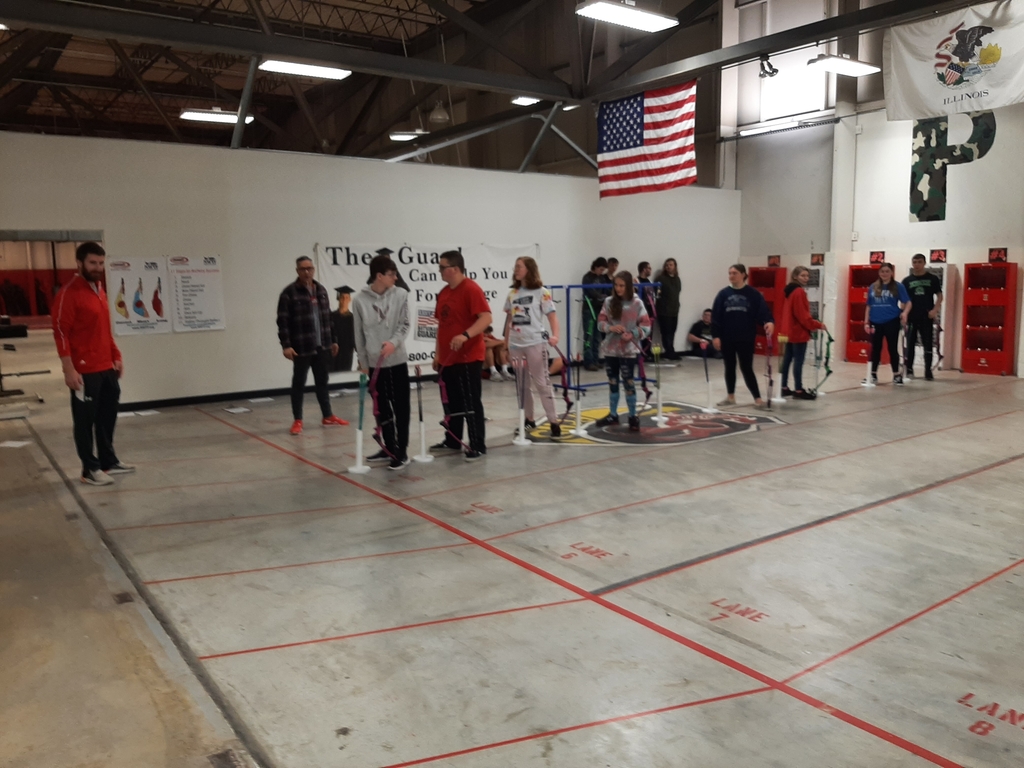 Archery