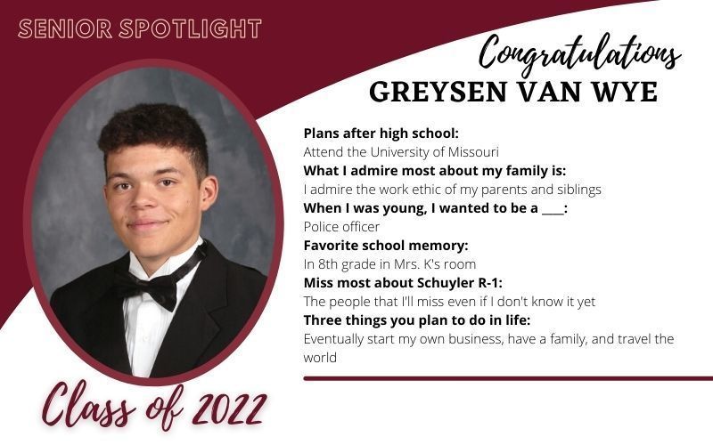 Greysen