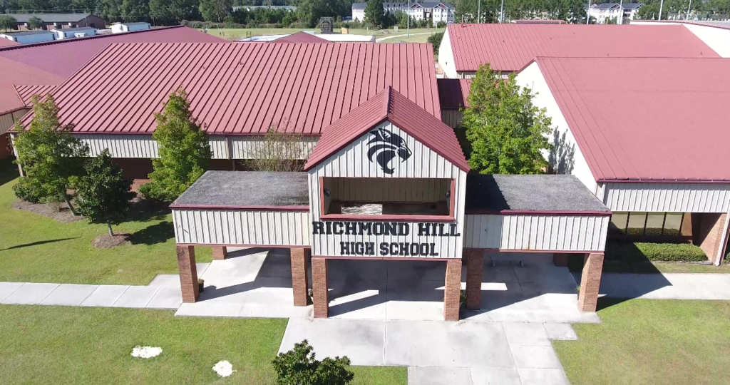 RHHS