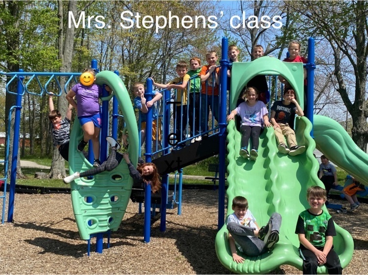 Mrs Stephens Class