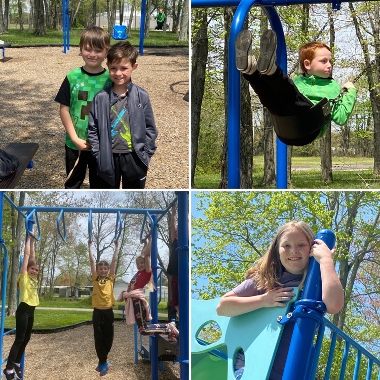 They had a lot of fun!!!