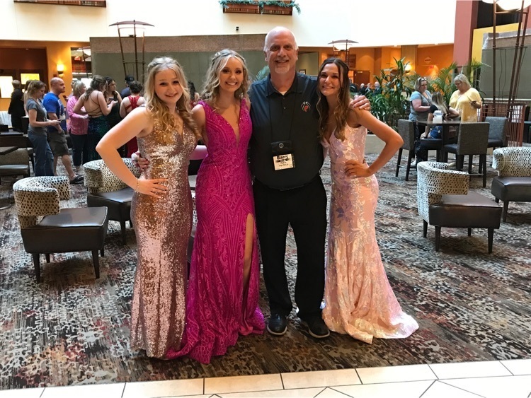 prom