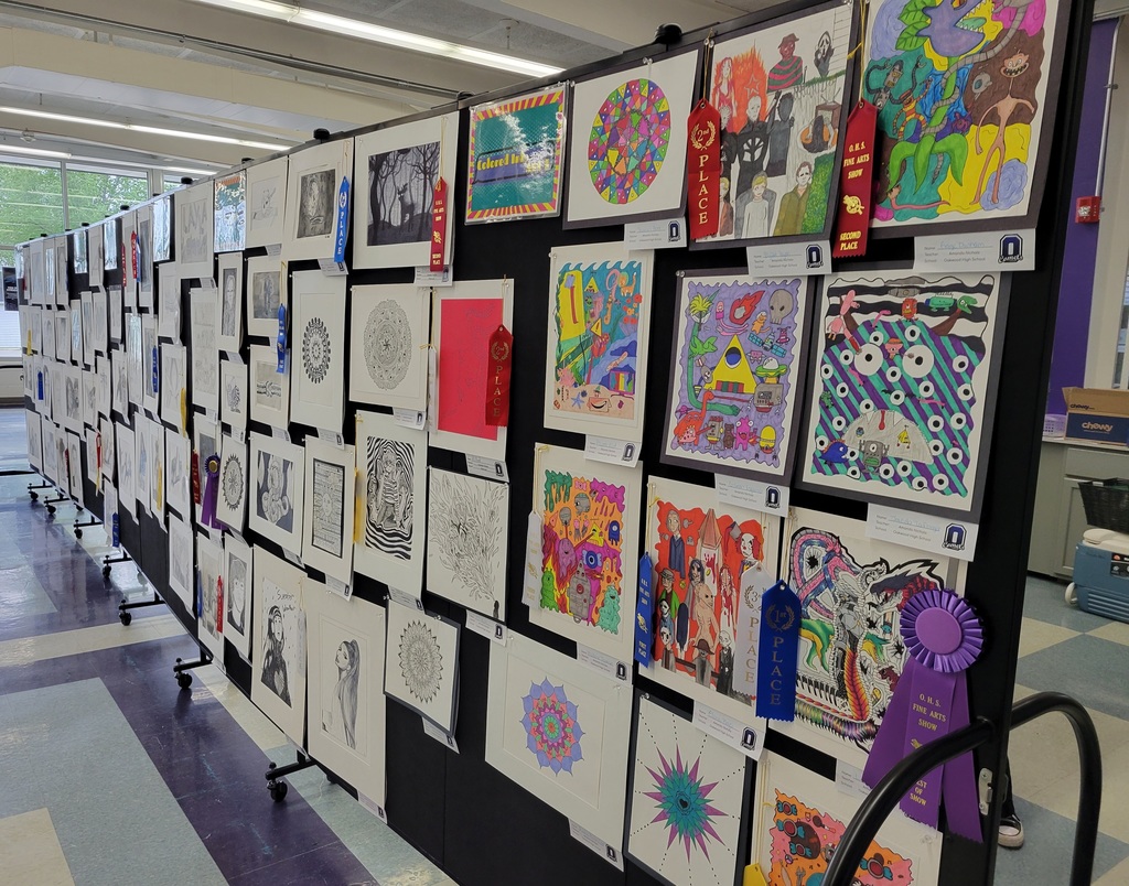 Art Show