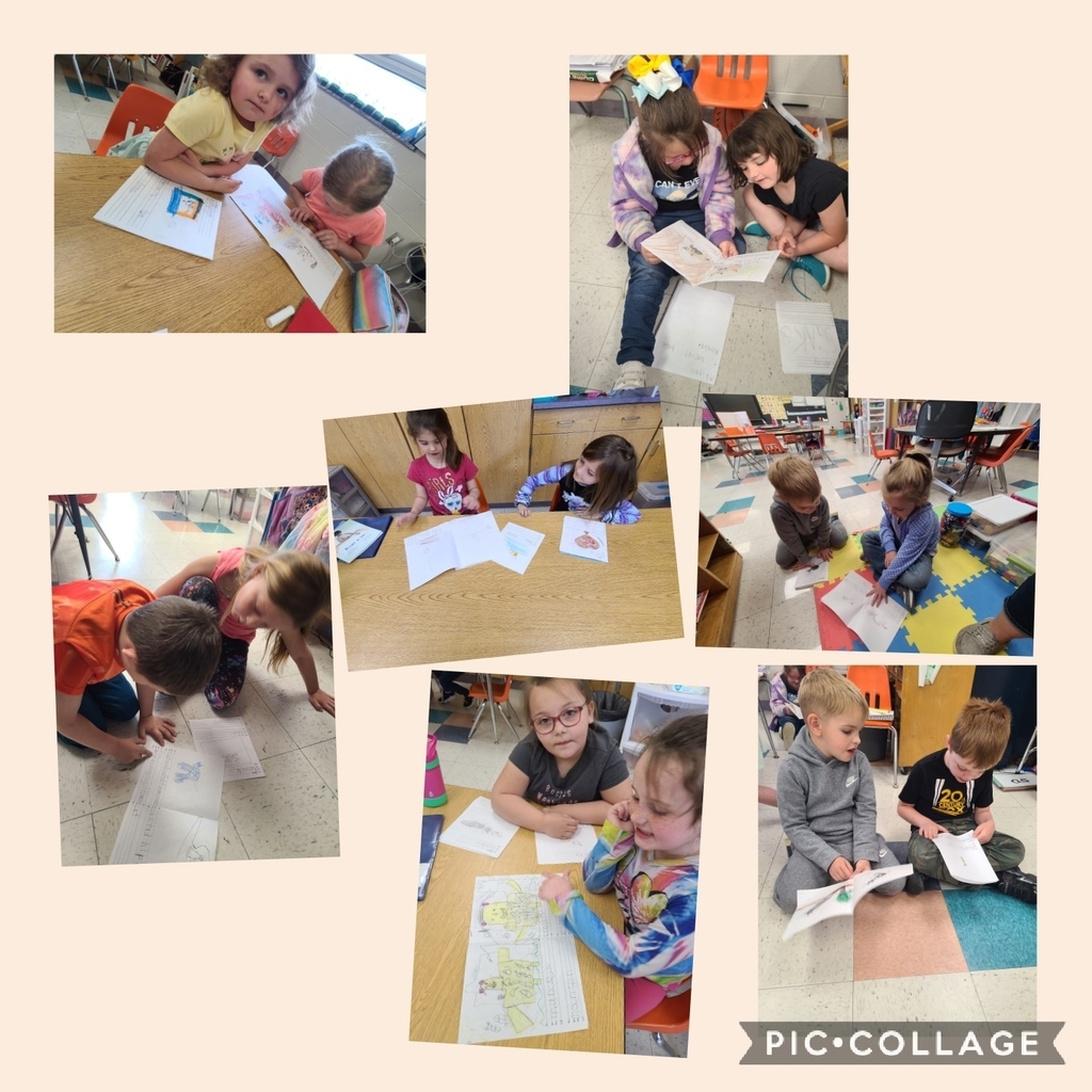 informational writing
