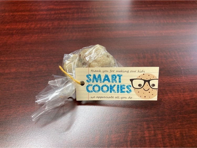 smart cookies