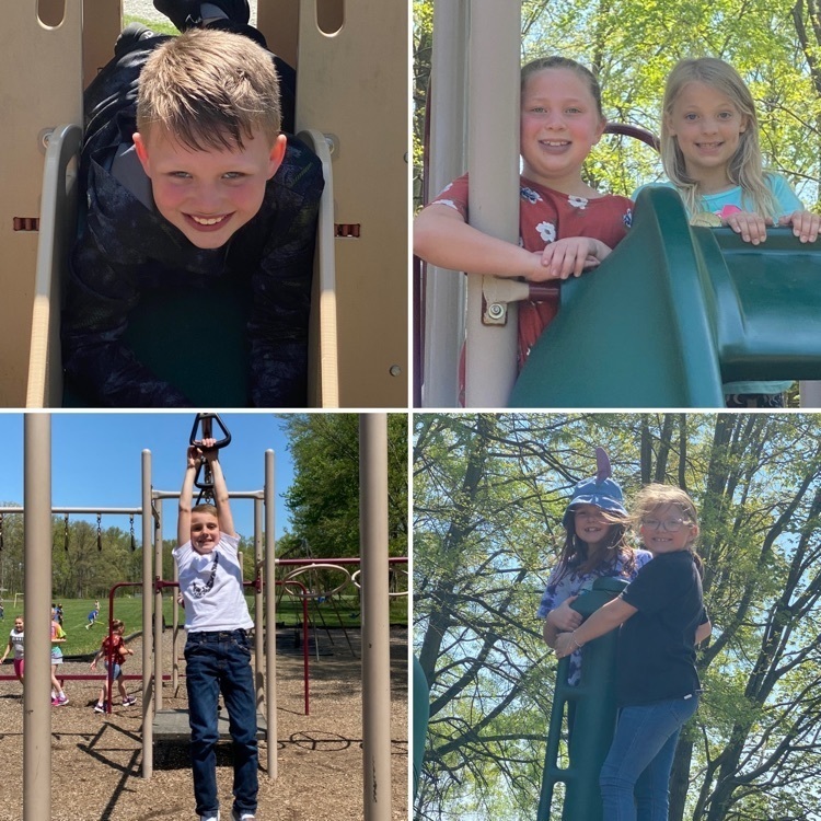 Fun at the park 
