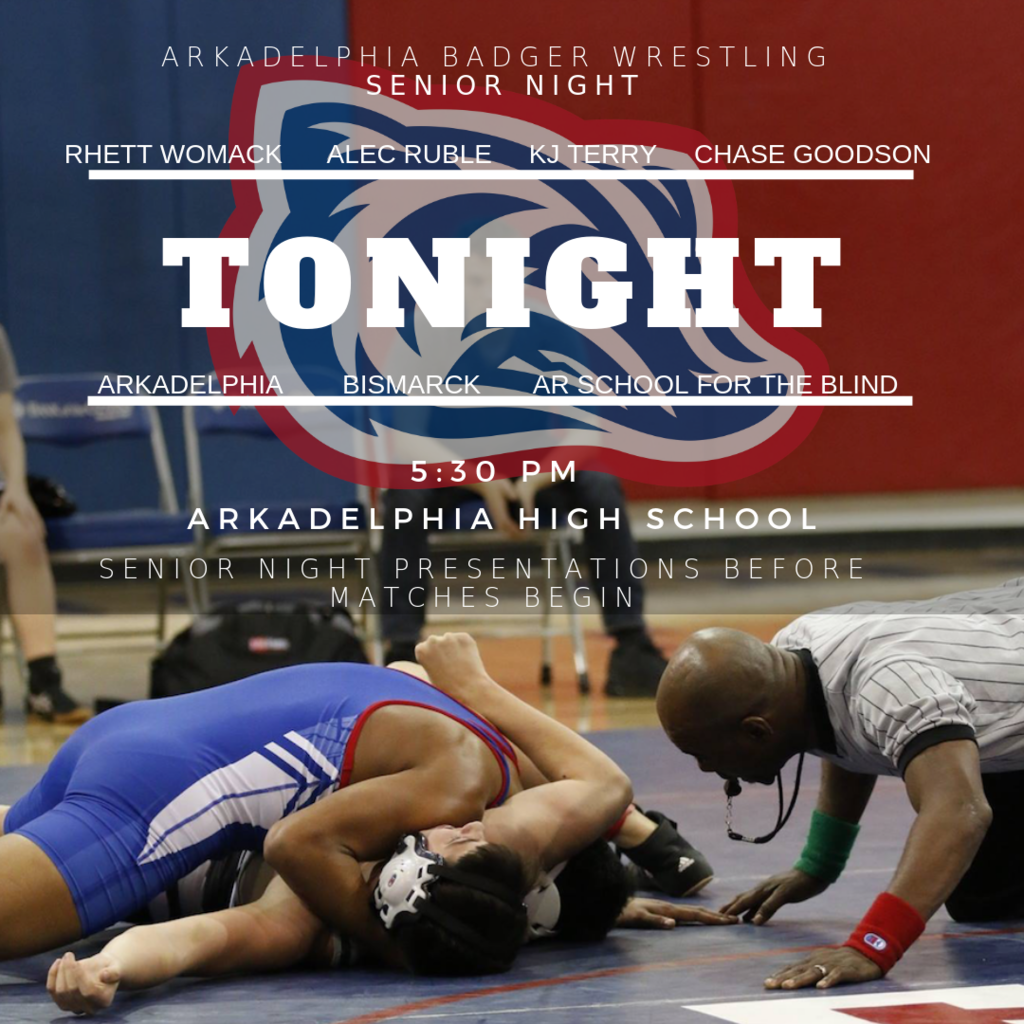 AHS Wrestling