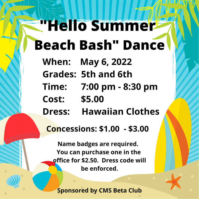5/6 Dance