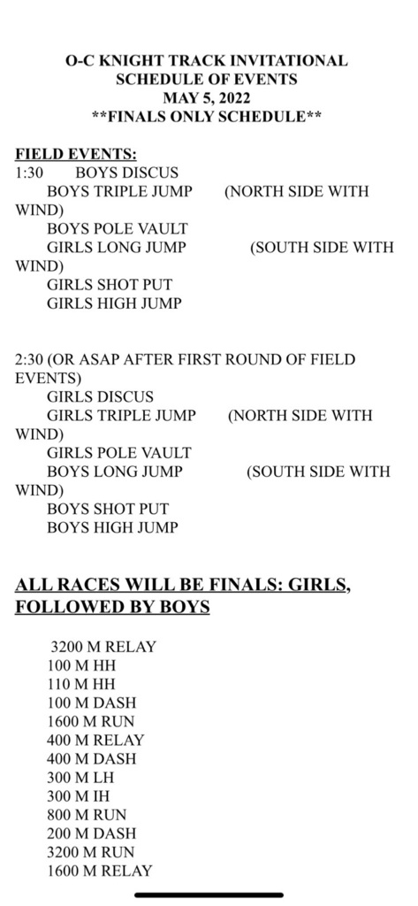 sched