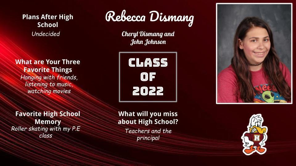 Rebecca