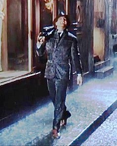 gene kelly
