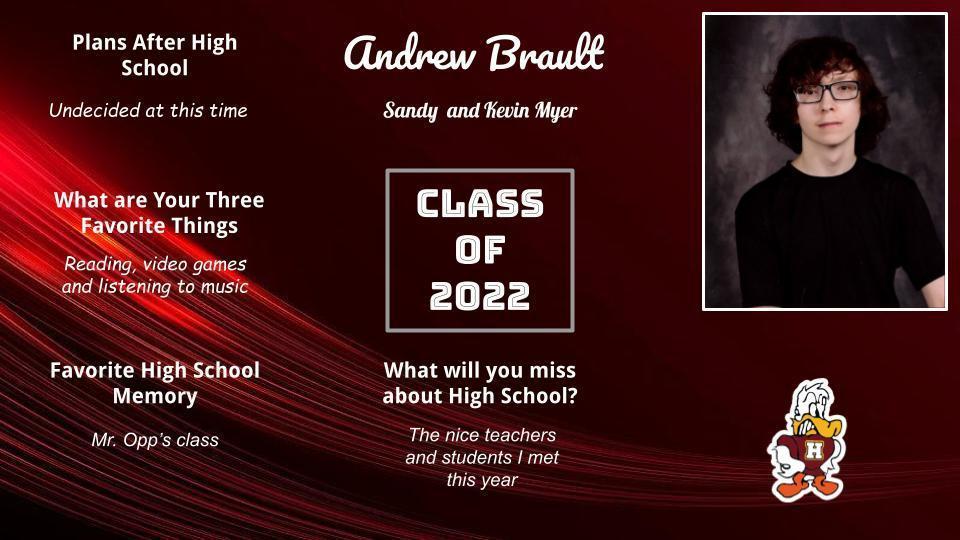 Andrew