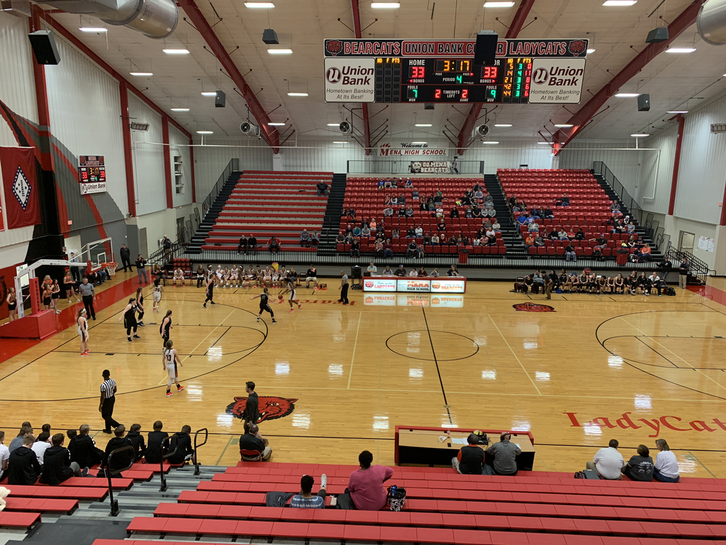 District Bkb Tourney