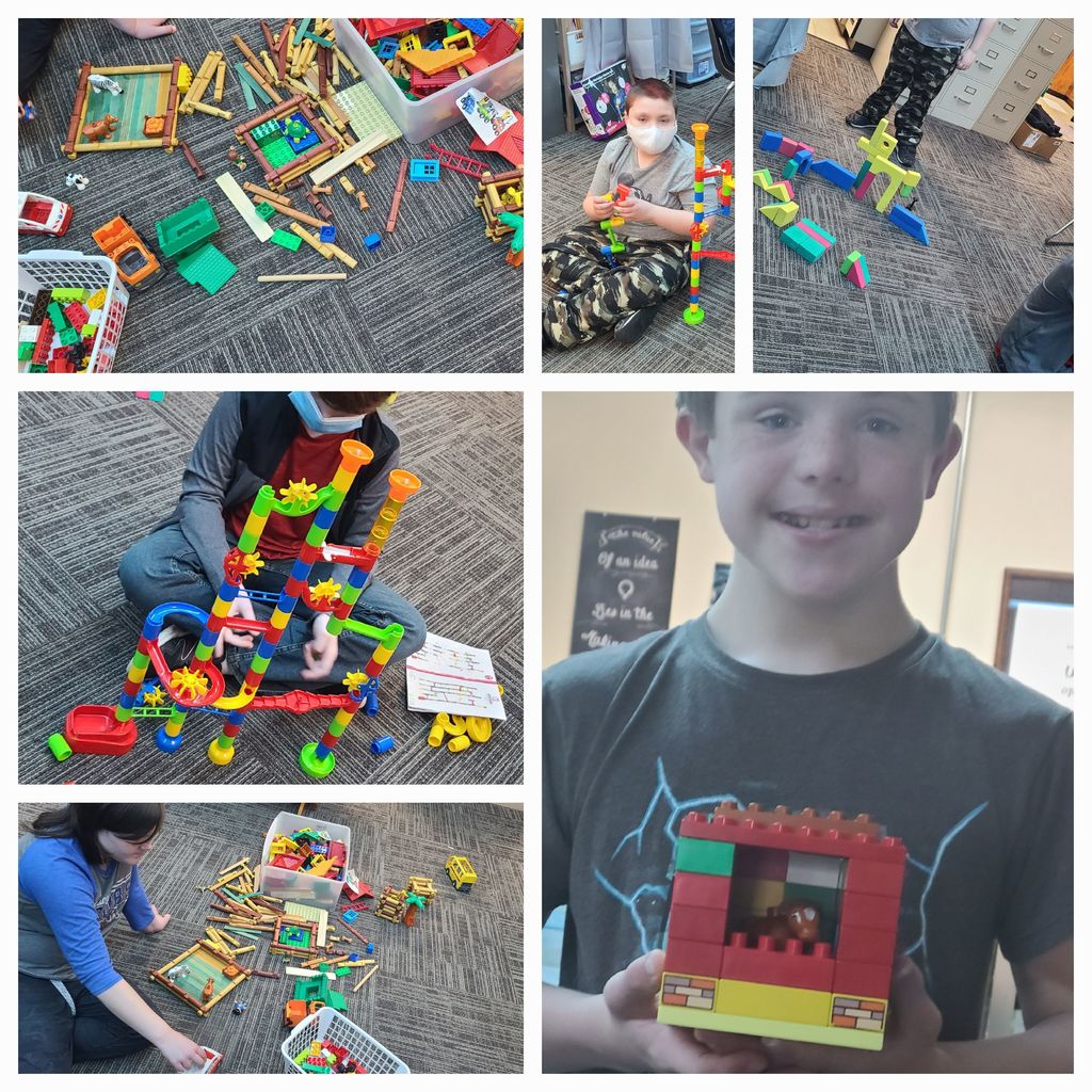 Legos