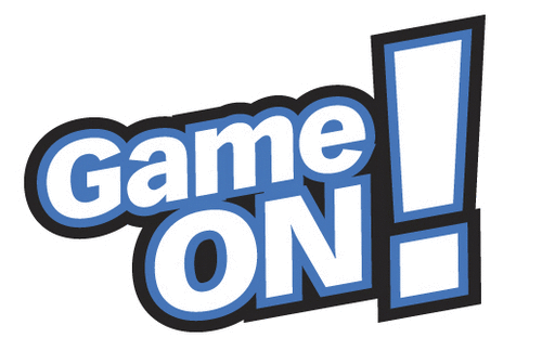 Games on!