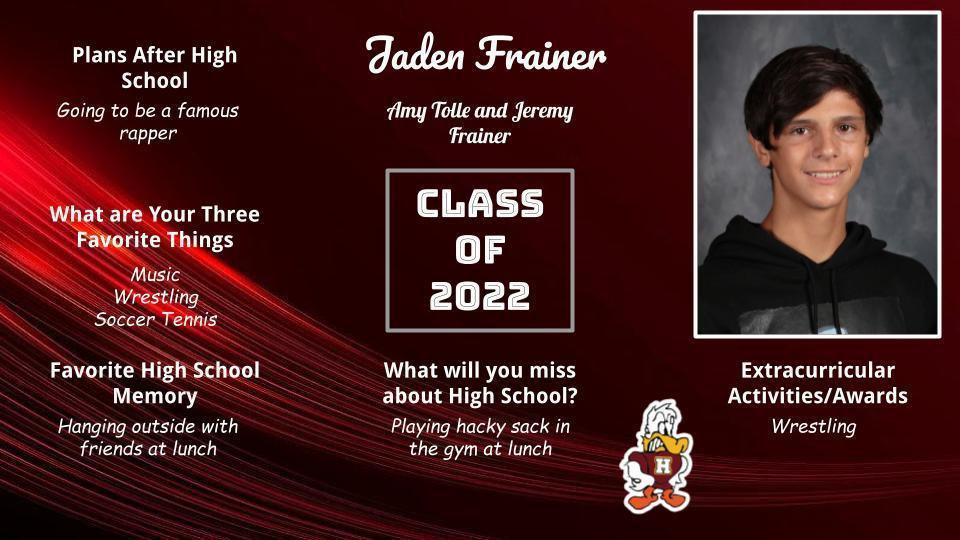 Jaden