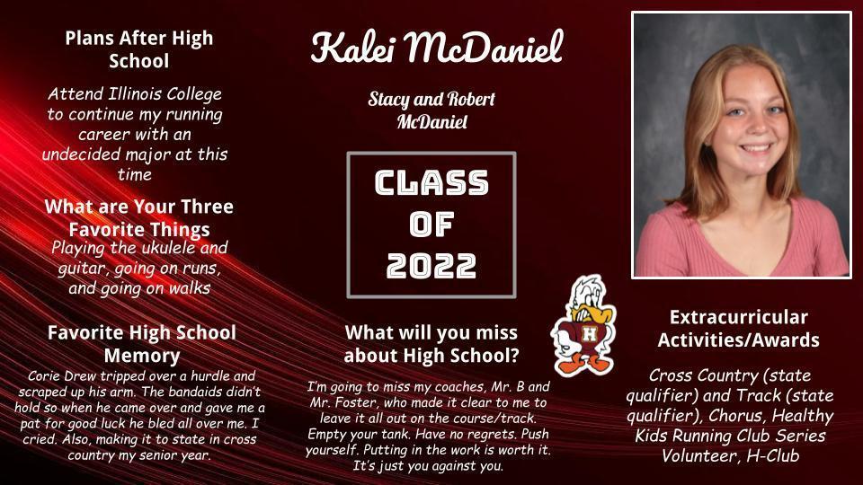 Kalei