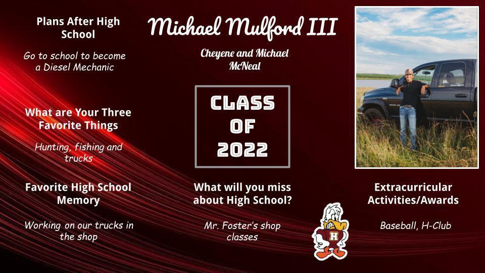 Michael