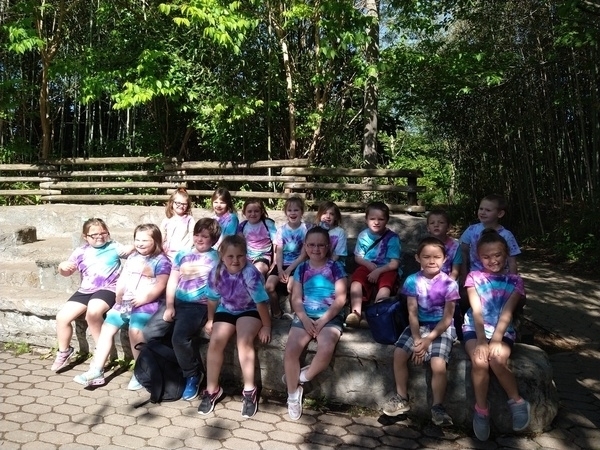 Mrs. Miller's class
