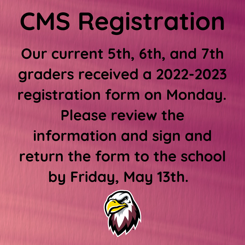 Registration