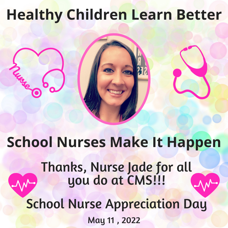 School Nurse Day