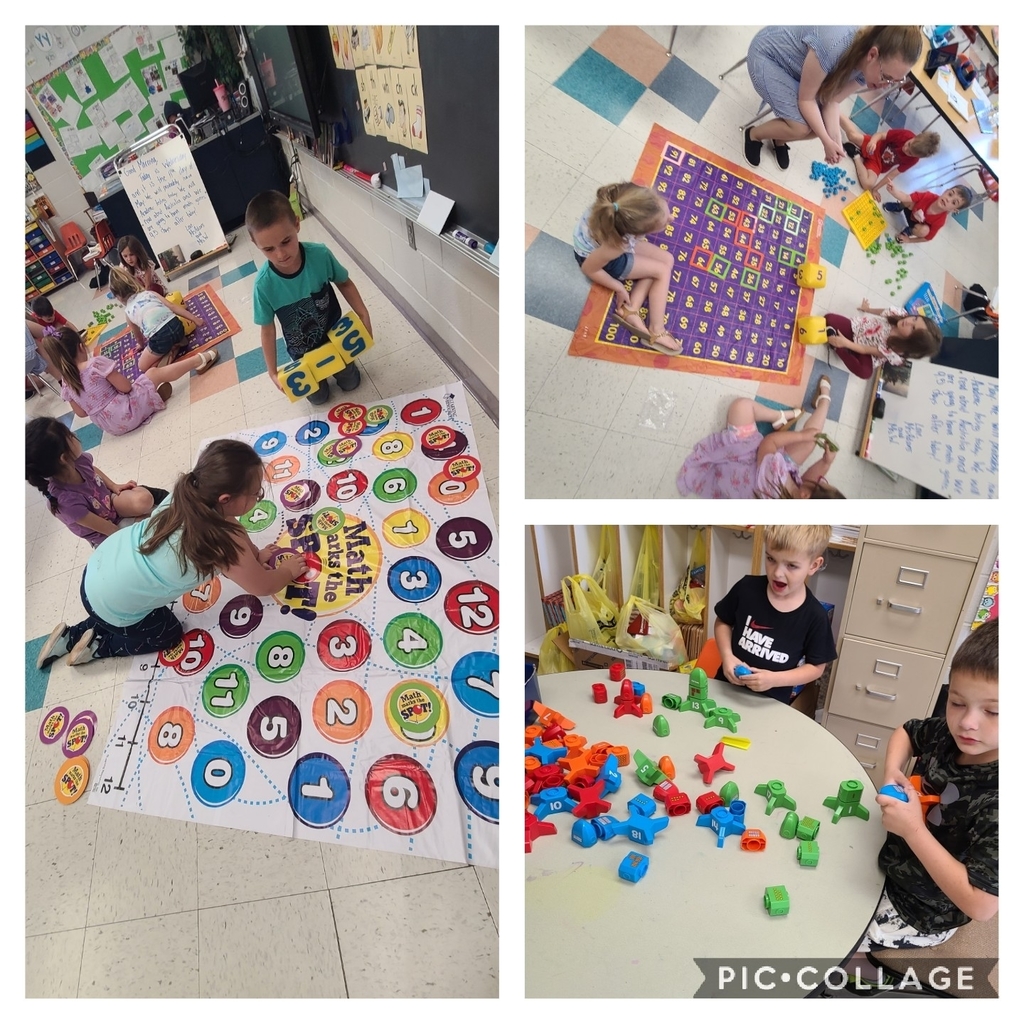 math games 