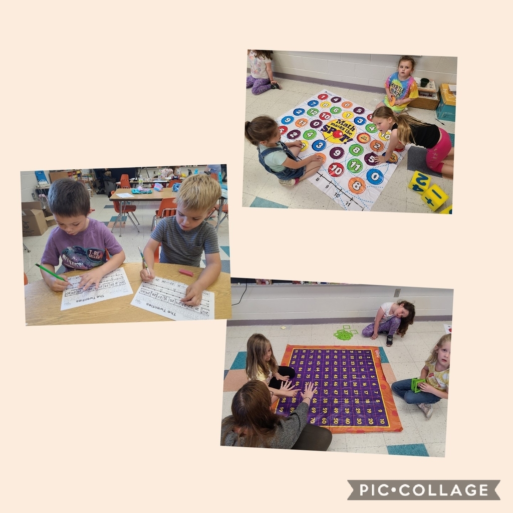 math games