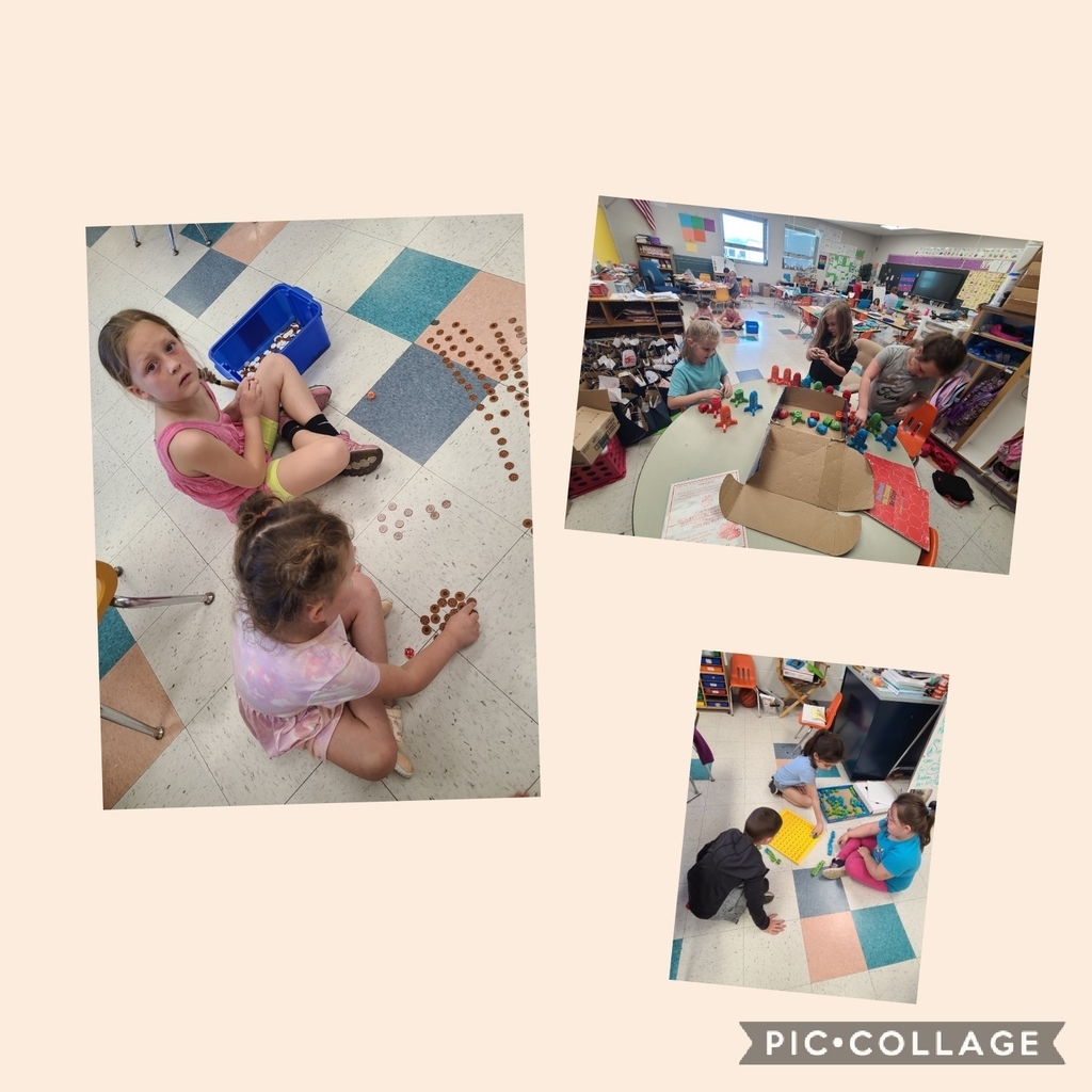 math games