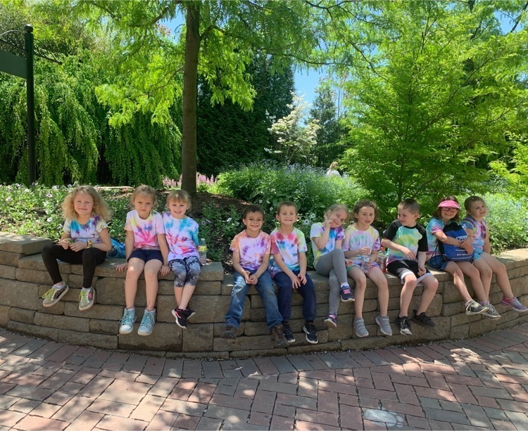 class picture 
