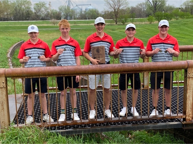 Ponca invite