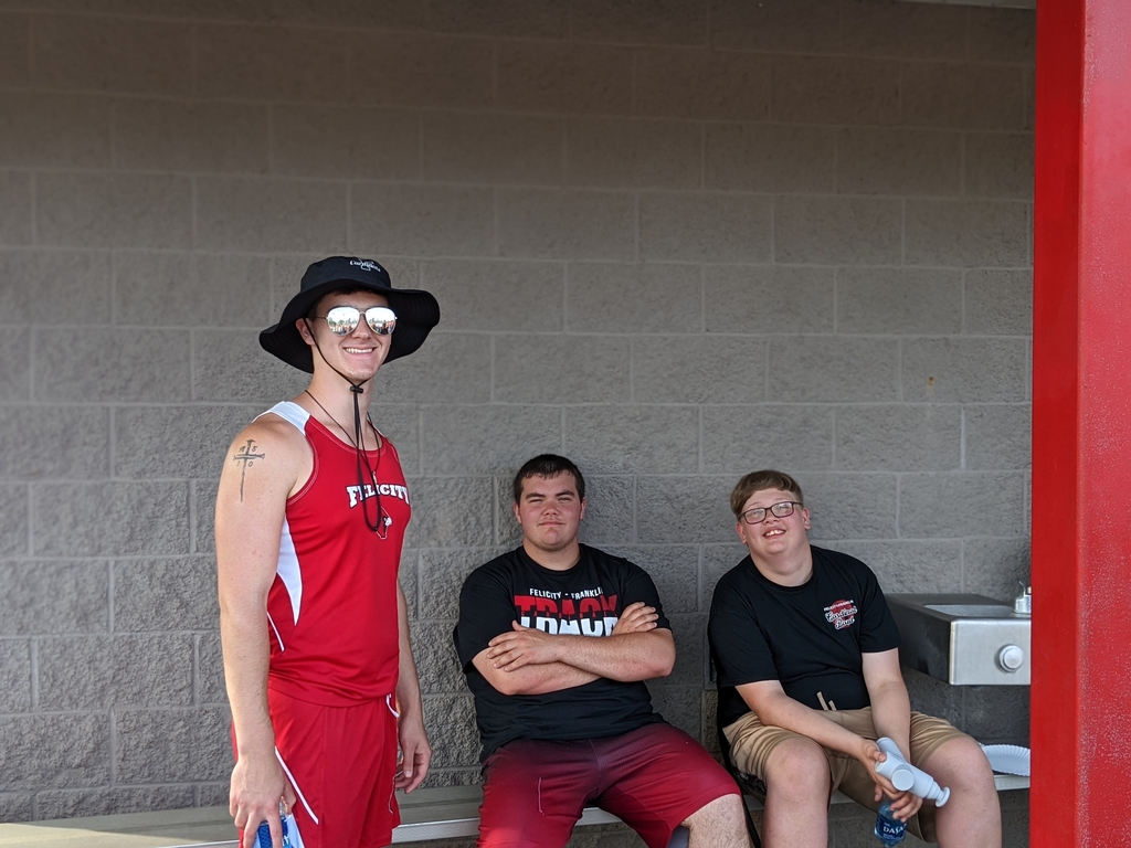 Throwers!