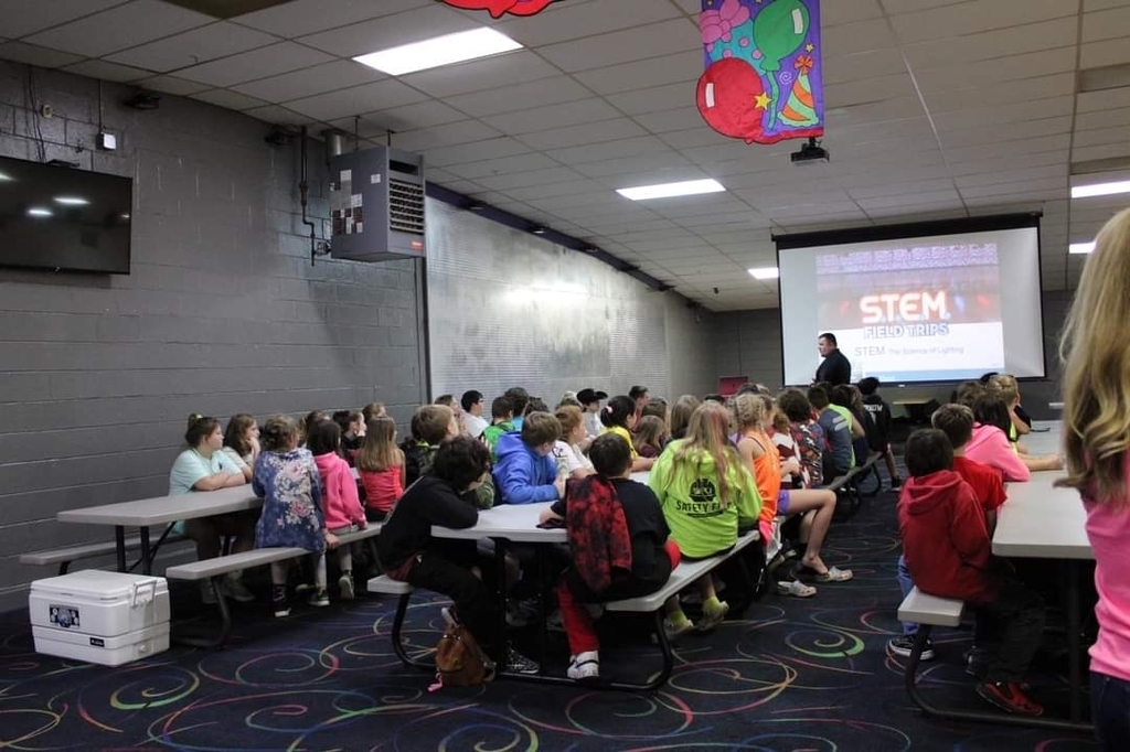 STEM lesson