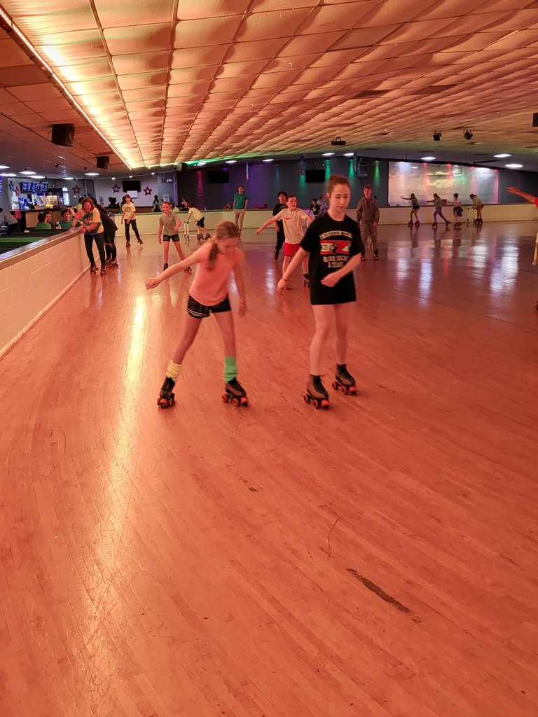 skating