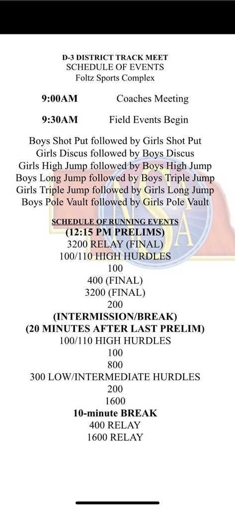 sched