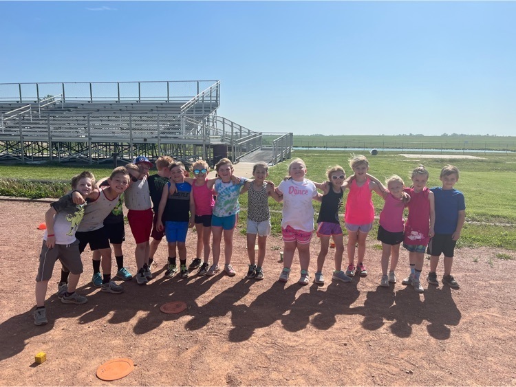 MV Field day
