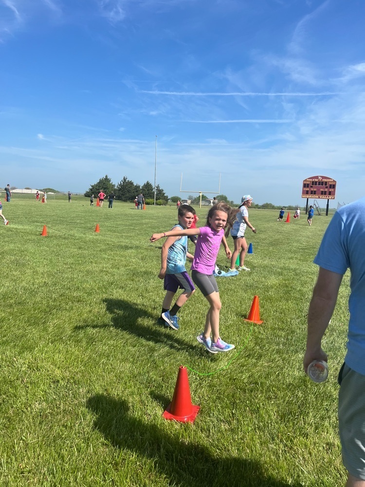MV Field Day