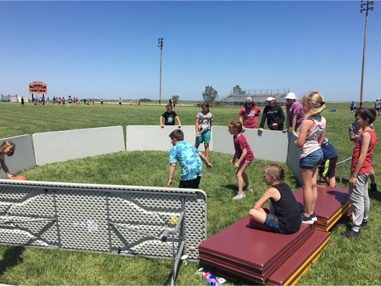 field day