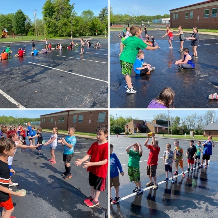 More water fun 