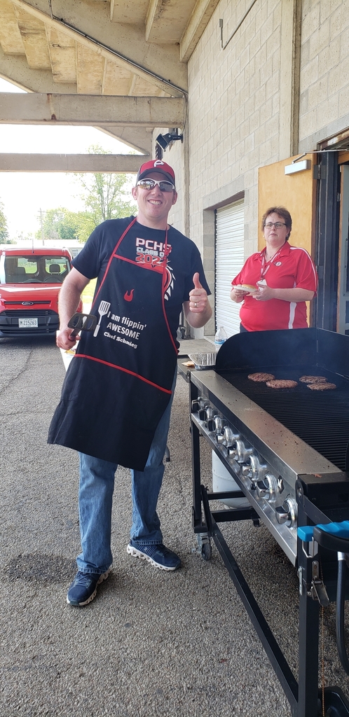 grillin