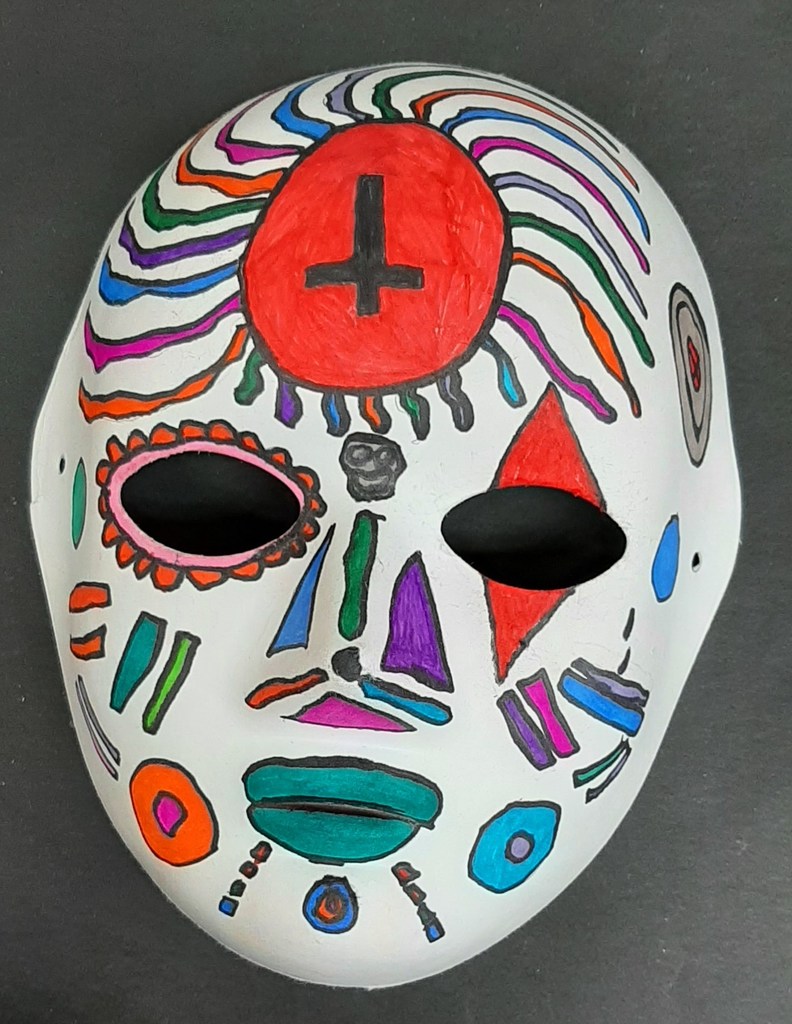 Mask