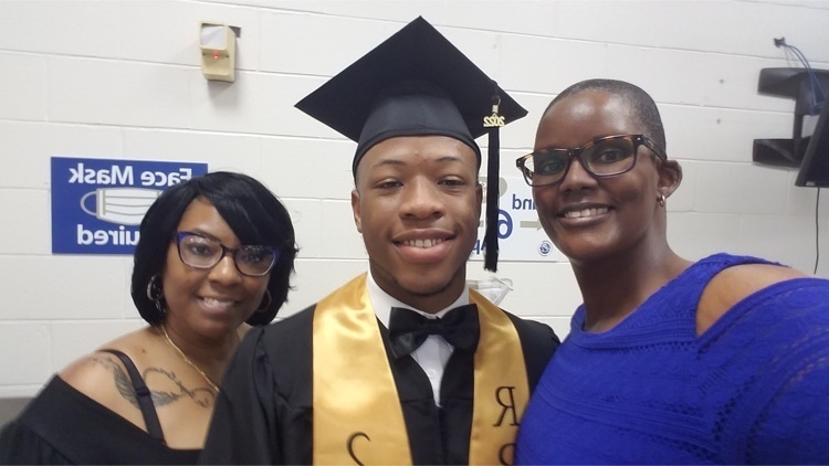 HCC graduation