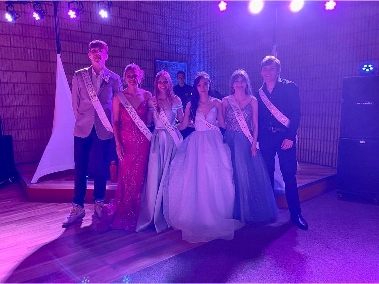 Prom 2022