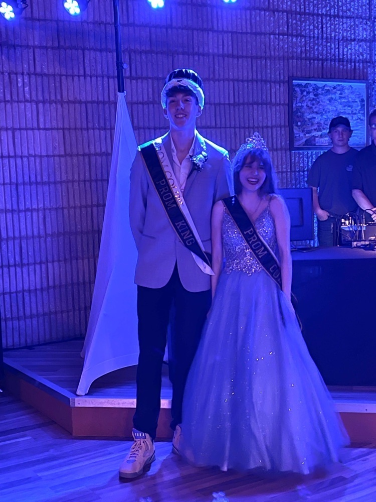 Prom 2022